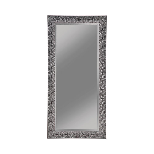 Gray Full Length Mirrors You'll Love Wayfair